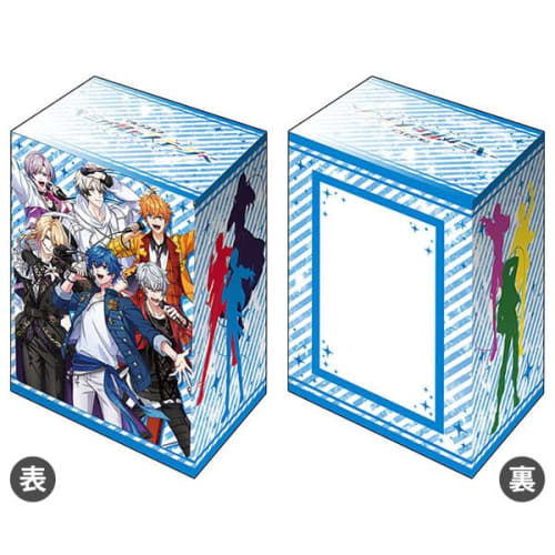 Bushiroad Deck Holder Collection V3 Vol.626 "Argonavis -To the Stage You Saw-