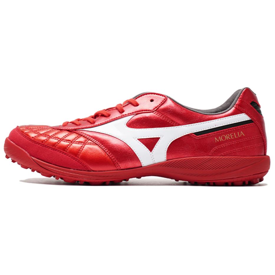 Mizuno Morelia Sala Tf Artificial Turf Soccer Shoes Unisex Soccer Shoes Q1GB250260