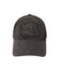 Seullipiseullib Do What You Cant Charcoal Ball Cap