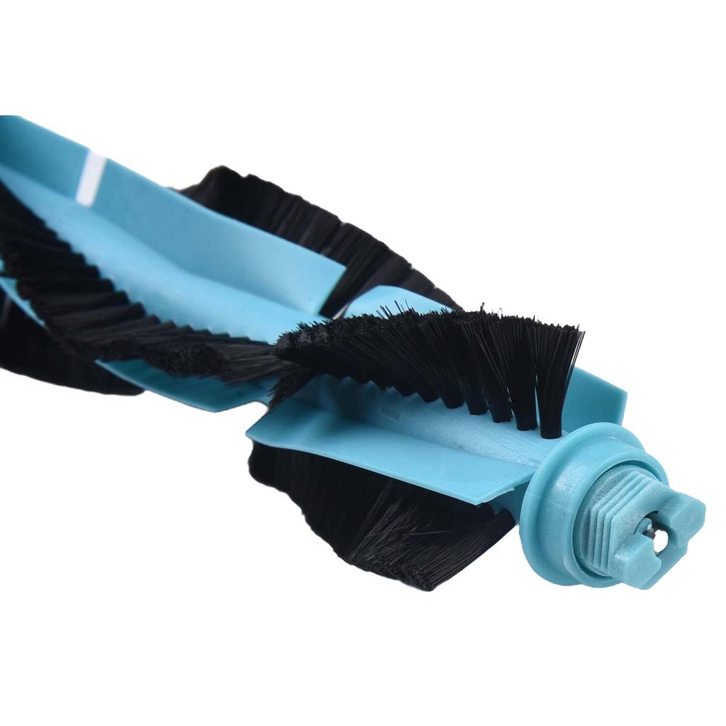 Center Roller Side Brush Replacement Parts Kit For Conga Robot Vacuum Cleaner Side Brush Replacement Parts Kit