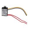 AC 10‑28V To DC 12V Buck Converter AC DC Step Down Power Supply Module (5A)