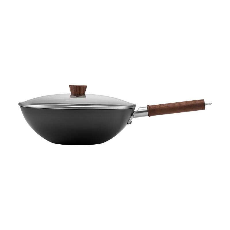 ZWILLING DRAGON Series Iron Wok