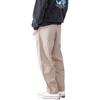 New Converse Casual Pants Men's Khaki MCJ128-X9V