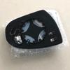 87611-F8100 for hyundai tucson TLC 2015 2016 2017 2018 Model of auto rearview mirror lens with blind spot alarm system