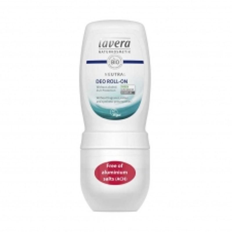 

Lavera Noitral Deo Roll-On 50ml