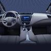 Portable Car Sunshade, Automatic Retractable Heat-insulating and UV-protective Sunshade Panel, Automotive Supplies