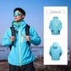 Giacca da Esterno Unisex