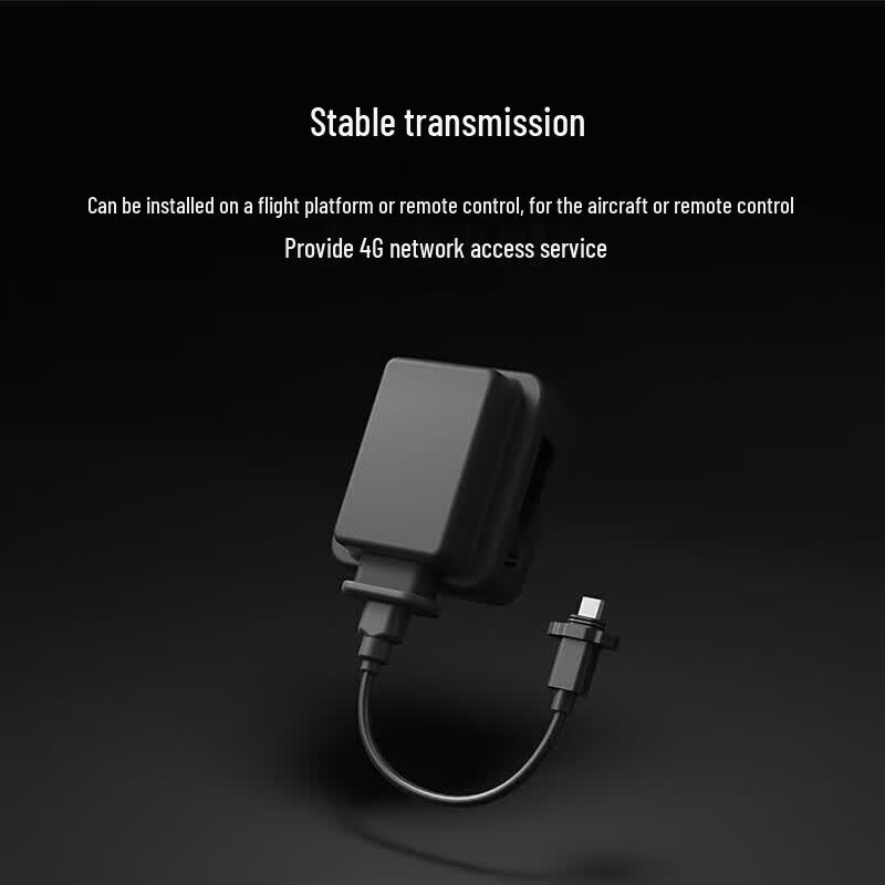 DJI FlyCart 100 4G Enhanced Image Transmission Module (CN version)