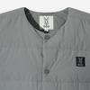 Dod Kona Light D7 Down Vest (Grey)