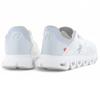On Running Cloud 6 Coast - Women's Sneakers Shoes White-Glacier 3WF10020813 ORIGINAL