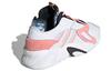 Women's Sneakers adidas Streetball Chinese New Year (Women's) Footwear White/Core Black/Glow Pink