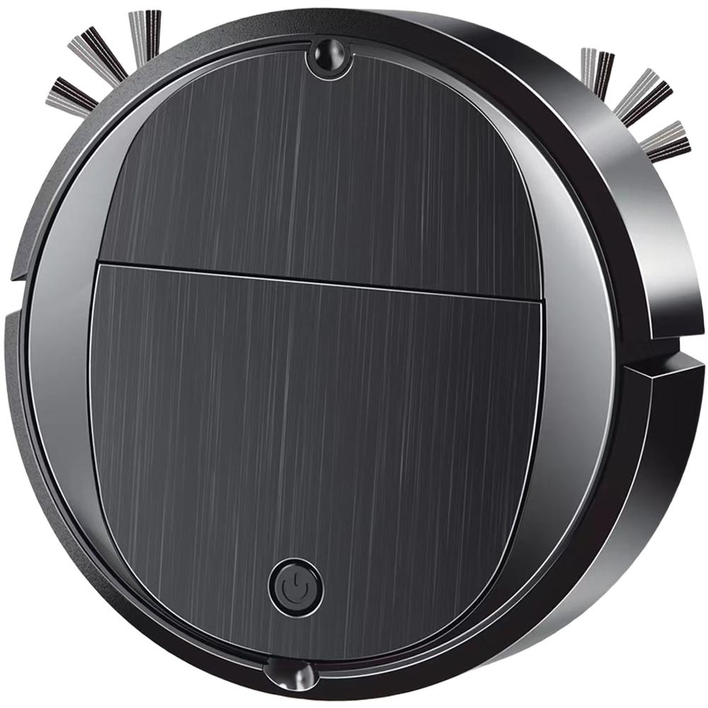 Automatic FOR MINI Robot Vacuum Cleaner 3 In 1 Sweep Mop Suction For Home Dragging Cleaning Sweep Floor For Home Office
