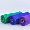 Thanksgiving PolyMesh Ribbon Metallic Mesh Ribbon Decor Mesh Roll DIY Candy Box