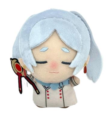 Freiren Chibi Kuscheltier 11cm ca.. (Frieren/Komisch)