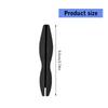 Ergonomic Silicone Pen Holder Soft Silicone Writing Aid Silicone Grip Sleeve Simple Installs for Remarkable 2 