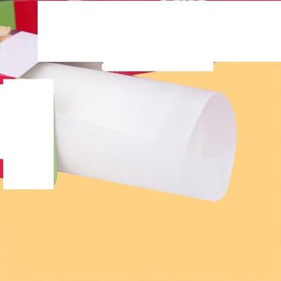 ZISIZ Household Silicone Baking Paper Rolls with Cutter