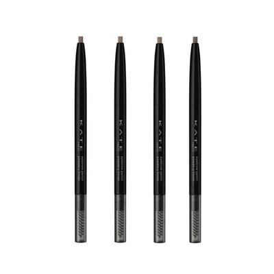 Kanebo - Kate Eyebrow Pencil Powdery Finish