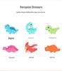 3D Dinosaur Egg Wooden Jigsaw Puzzle - Educational Baby Toys