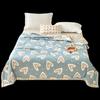 Youmeng Jiaju Antibacterial Printed Summer Quilt