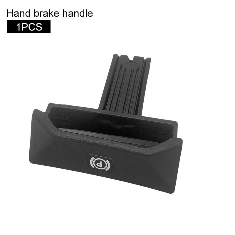Car Hand Brake Parking Brake Handle Handbrake Parking Brake Lever for Mercedes Benz W202 2024270520 2034270620 2114270020 1PC