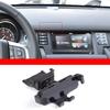 Car Phone Holder Rotatable Telephone Holder Gravity Navigation Mobile Bracket For Range Rover Discovery Sport 2016-2019