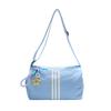 This Year's Popular Canvas Bag Women's 2025 New Summer Large-capacity Messenger Tote Bag Casual Commuter Shoulder Bag