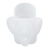 Flexible Silicone Casting Mould Silicone Resin Casting Mould Elephant Shape Mould  Handicrafts Art