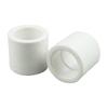 32mm Plastic Snap-On Straight Pipe Connector