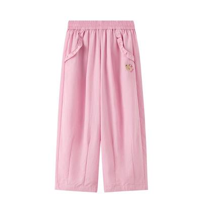 Abajo (niñas a partir de 4 años) – Pantalones