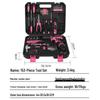 153-Piece Multifunctional Household Tool Set
