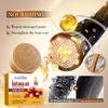 Batana Hair Soap Deep Cleansing Hair Natural Ingredients Daily Hair Care Suitable for All Hair Types Perfect Christmas Gift