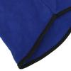 Full Face Cover with Brthable Mesh Silicone Panel Winter Fce Neck Warmer for Riding