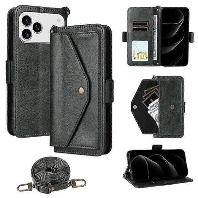 Cover per smartphone – Cover a portafoglio