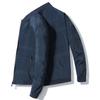 Spring Men's Coat Men's New Casual Men's Jacket Spring and Autumn Thin