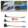 Adapter Add A Circuit Auto Blade Car Fuse Standard TAP Electrical System