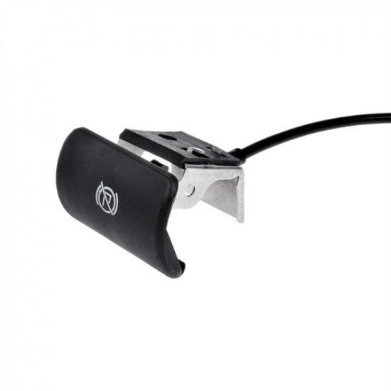 Parking Brake Release Handle For Chevrolet Silverado 1500 GMC Sierra 1500 99-07