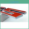 Acessórios de exterior – Emblemas