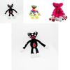 Poppy Playtime Huggy Wuggy Plush Doll For Kids Soft And Adorable!