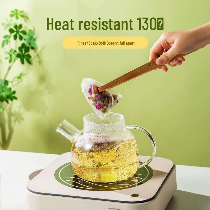 Shuangqiang Einweg-Suppen- & Gewürzfilterbeutel