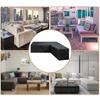 Corner Sofa Cover Waterproof Garden Furniture Set Cover Outdoor Sectional Furniture Cover