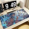 Wuthering Waves Qingxiao Pro ESports Gaming Mousepad Extra Large NonSlip Stitched Edge Keyboard Laptop Desk Mat For Pc Gamer