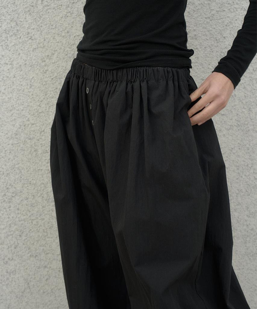 Deoenel Harem Pants - [2 Colors]