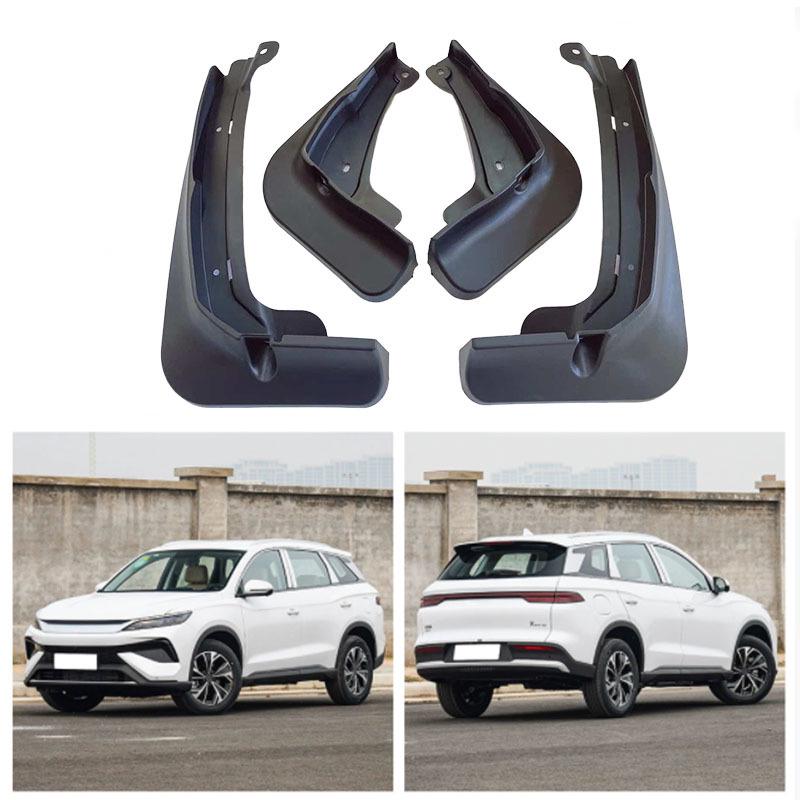 מגן בוץ BYD Song Pro DM-i 2025