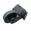 Wheel for Ilife A6 A8 X620 Wheel Motor Assembly Ilife A6 A8 X620 Robotic Vacuum Cleaner Parts Robot Accessories Replacement