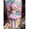 Original Design Fabric Doll Pvc Toys Lalaloopsy Dolls Holiday Girl's Gift Little Sister Multiple Style Toy