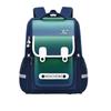 Vodotěsný Nový Multifunkční Roztomilý Školní Batoh Velké Kapacity Pro Chlapce A Dívky Lehký Batoh Pro Žáky Základní Školy