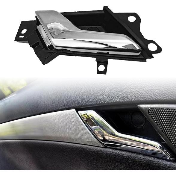 Interior Door Handle Compatible with 2012-2015 Captiva Sport 2008-2010 Left