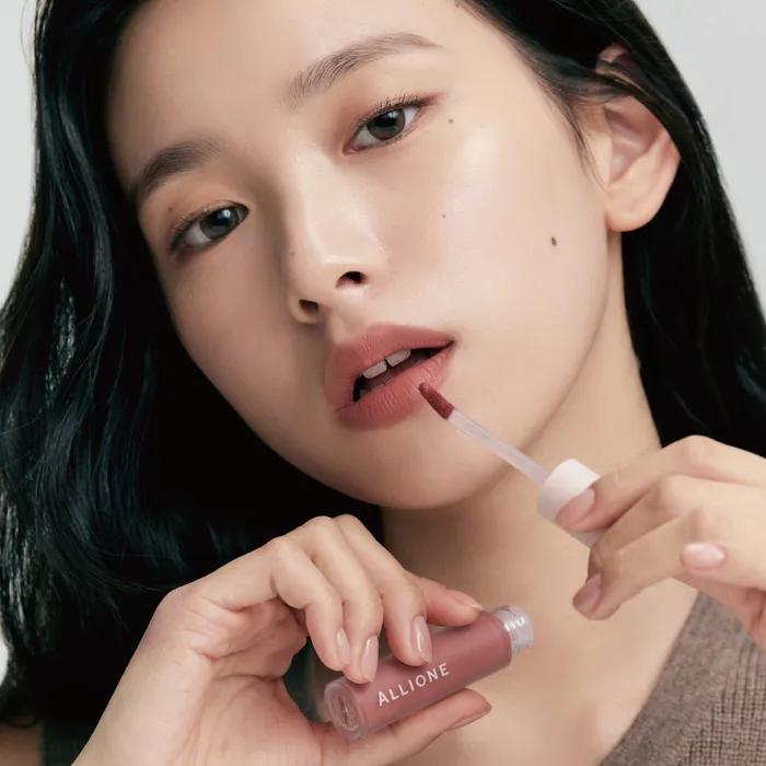 1+1 Muse Mellow Velvet Tint 8 types