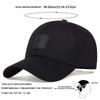 Unisex NEW York Leather Label Baseball Caps Spring and Autumn Outdoor Adjustable Casual Hats Hip Hop Hat Sunscreen Hat