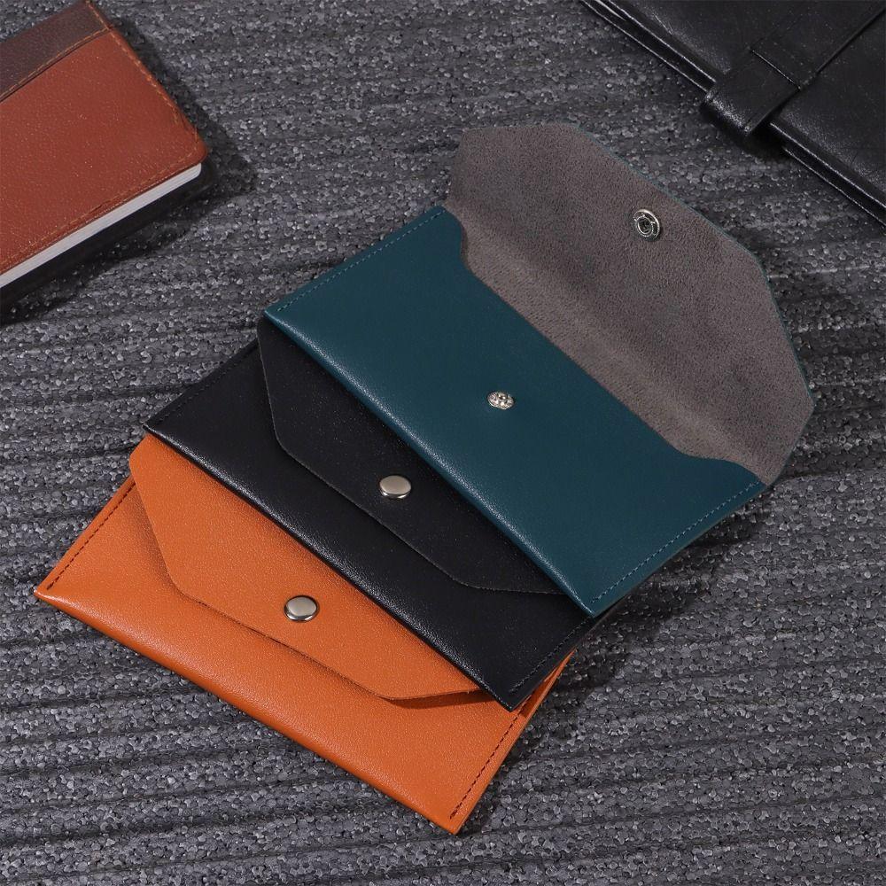 

3PCS Классическая вечеринка День рождения Бюджет Модный Конверт Кошелек Денежный Подарок